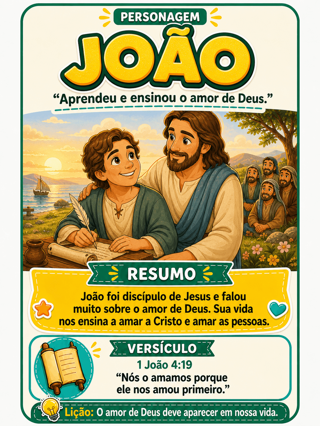 João