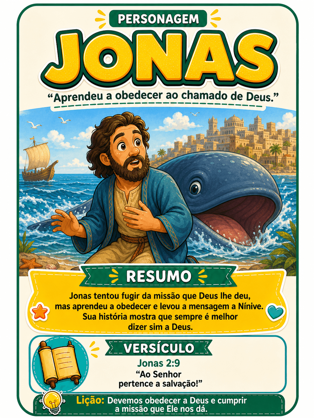 Jonas