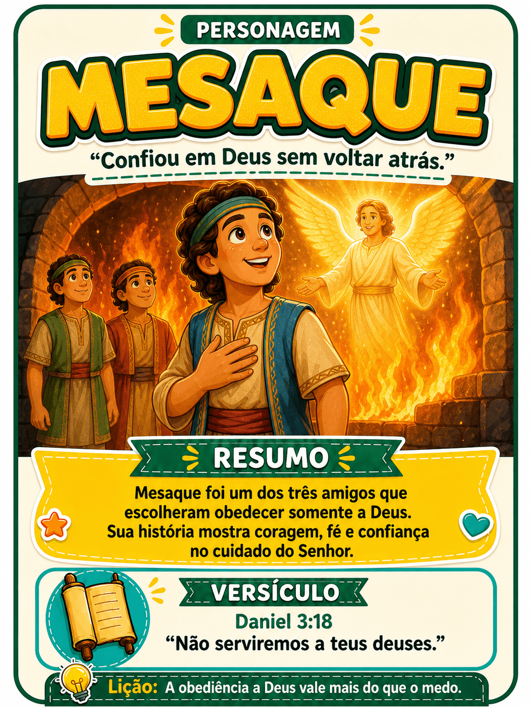 Mesaque